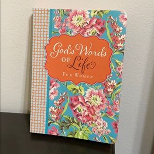Gods works of life for women book
